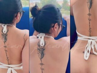 Đưa em đi biển VŨng tàu cực chill